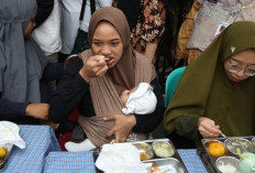 Bukan Hanya Anak Sekolah, BGN Juga Setop MBG ke Bumil dan Balita