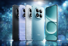 Xiaomi Redmi Note 15 Series Hadirkan 4 Varian Terbaru, HP Tahan Banting dengan Baterai 6.500mAh, Cek Harga!