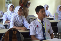 Hari Ini Pengumuman SPMB 2026 Jalur Afirmasi, Kuota SD Hanya Terpenuhi 56.56% dan SMP Capai 119.24 %