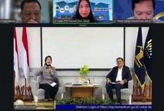 Internalisasi Nilai Pancasila, Kemenkum Sumsel Perkuat Kompetensi dan Integritas ASN