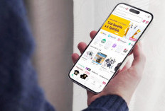Belanja Akhir Pekan Lebih Hemat, BRI Hadirkan Promo Diskon Rp 100 Ribu di Tokopedia!
