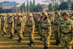 Bertambah Jadi 5 Orang , Calon Manajer Koperasi Merah Putih yang Meninggal Saat Latsarmil 