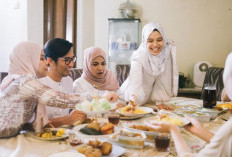 Waspadai 6 Penyakit setelah Lebaran yang Rentan Terjadi