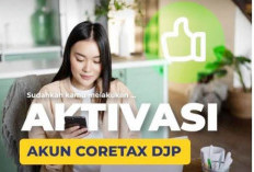 Panduan Praktis Aktivasi Akun Cortex dan Kode Otorisasi DJP