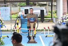Kolaborasi PLN dan Kementerian Perdagangan Hadirkan SPKLU Ultra Fast Charging