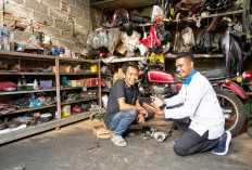 LinkUMKM Jangkau 14,8 Juta Pengusaha, BRI Dorong Penguatan Usaha Berbasis Digital 