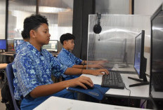 Hasil TKA SD dan SMP Akan Digunakan di SPMB Jalur Prestasi. Ini Penjelasan Mendikdasmen!