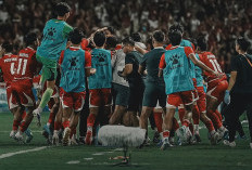 Piala AFF U-19 2026, Timnas Indonesia Lolos Semifinal Usai Menang Tipis 2-1 Atas Vietnam