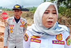 Angkutan Batu Bara Milik PT AAB Dibolehkan Crossing di Jalan PALI, Dishub Bakal Kawal Jam Operasional 