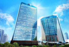 Lahir dari Kas Masjid, Begini Cikal Bakal BRI Yang Berusia 130 Tahun