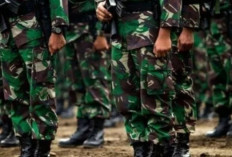 Wow! Presiden Prabowo Naikkan Tukin Prajurit TNI dan Pegawai Kemhan hingga 90 Persen