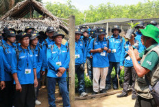 Produktivitas Digenjot, Pekebun Sawit OKU Ditempa Lewat Pelatihan Intensif
