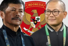 Hasil SEA Games 2025, Indra Sjafri Dipecat dari Pelatih Timnas Indonesia U-23 dan Direktur Teknis PSSI