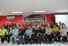 Astra Motor Sumsel Cetak Garda Layanan Terbaik Lewat KLHR 2026, Ini Nama Perwakilan Siap Melaju ke Nasional