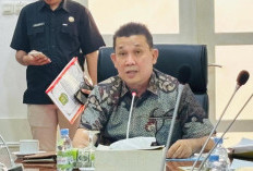 Bentuk Tim Khusus, Pemkab Muba Bakal Tertibkan HGU-Amdal Perusahaan 