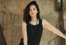 Profil Lindi Fitriyana, Artis Cantik yang Resmi Dinikahi Virgoun