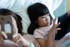 Usia Berapa Anak Baru Boleh Bermedsos? Sesuai Peraturan Pemerintah