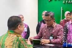 Bank Sumsel Babel Siapkan Rp1,2 Triliun Program Pinjaman Daerah, Ini Syarat Bagi Pemda Ingin Ajukan Kredit