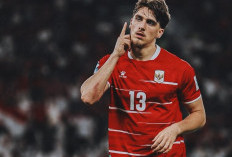 Timnas Indonesia Vs Saint Kitts & Nevis, Debut John Herdman, Beckham Putra Cetak 2 Gol, Garuda Menang 4-0