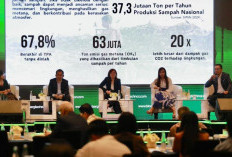 Perkuat Ekosistem Waste-to-Energy, PLN Siap Dukung Proyek PLTSa di Seluruh Indonesia