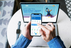BRImo Permudah Registrasi Nasabah di 15 Negara, Buka Rekening Kini Semakin Fleksibel