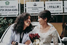Kian Diminati, Ini Alasan Banyak Gen Z Pilih Nikah di KUA