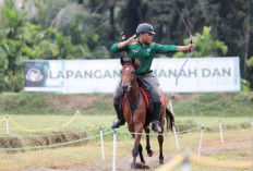 Herman Deru Ajak Perluas Minat Berkuda, Kikis Persepsi Mahal