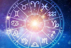 Ramalan Zodiak Hari Senin, 9 Maret 2026: Mulai Minggu Baru dengan Semangat dan Peluang Baru!