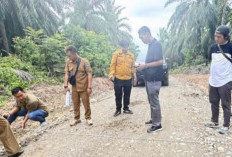 Pemkab Lahat Pastikan JUT Sesuai Harapan, Tingkatkan Produktivitas Pertanian