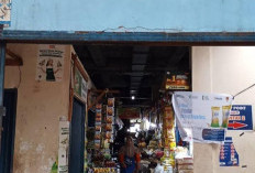 Ayam Potong Stabil Rp 35 Ribu, Cek Harga Kebutuhan Pokok Hari Ini