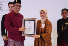 Transformasi Bersama Danantara Indonesia, BSI Sabet Penghargaan Tertinggi di The Best Contact Center Indonesia