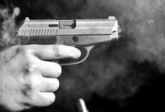 Komplit, Polisi Tangkap Seluruh Pelaku Penembakan Warga di Musi Rawas, Pelaku Terakhir Menyerahkan Diri