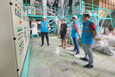 Konsumsi Listrik Nasional Tumbuh, PLN Catat Penjualan 317,69 TWh di 2025