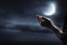 Doa Utama Malam Lailatul Qadar, Lengkap Arab Beserta Latin