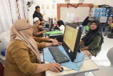 SMPN 10 Palembang Mulai Verifikasi Berkas SPMB 2026, Terima 107 Siswa di Jalur Afirmasi, Dibuka 18-22 Mei 