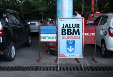 Ada Surat Edaran Terbaru Soal Aturan  Jam Operasional 10 SPBU di Palembang, Ini Penjelasan Gubernur Sumsel!