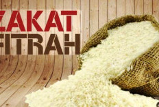 Zakat Fitrah 2026, Kapan Sebaiknya Dibayar?