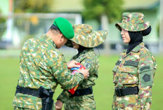 5 Korban Meninggal, Kemhan Hentikan Latihan Militer Calon Manajer Koperasi Merah Putih