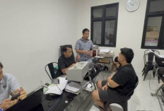 Serahkan Diri ke Polisi, Pelaku Penusukan di Diskotek DA Palembang Ngaku Dikeroyok