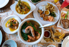 Nafsu Makan Berkurang di Bulan Puasa? Atasi dengan 5 Cara Ini