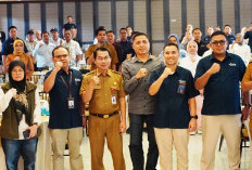 Pupuk Indonesia Realisasikan Penyaluran 737.125 Ton Pupuk Bersubsidi di Sumatera 