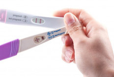 Ciri Hamil Awal: Wajib Tahu Tanda-tandanya Sekarang!