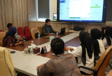 Kemenkum Sumsel dan KPKNL Gelar Lelang Barang Milik Negara, Tertibkan Pengelolaan Aset Negara