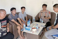 Polisi Ringkus Pelaku Penembakan Warga di Musi Rawas, 3 Ditangkap 2 Masih Diburu