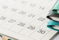 Libur Sekolah Lebaran 2026 Mulai Tanggal Berapa? Simak Juga Jadwal Libur Lebaran di Sini!