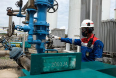 Kolaborasi Berbagai Stakeholder, Kilang Pertamina Plaju Siap Amankan Pasokan Energi Selama RAFI 1447 H