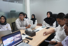 Kemenkum Sumsel Tingkatkan Akuntabilitas Data Keuangan dan Barang Milik Negara Triwulan III
