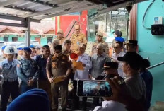 Tempat Hiburan DA Club 41 Palembang Kembali Disegel, Sempat Dibuka Paksa Oknum Preman 