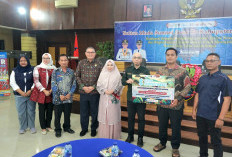 Sultan Muda Goes to Kabupaten OKU Timur, Bank Sumsel Babel Perkuat Akses Pembiayaan UMKM