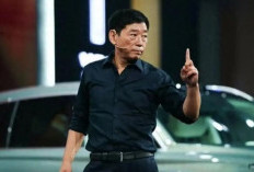 Terbukti Jiplak Iklan Range Rover Sport, Bos GWM Minta Maaf, Bukan Kejadian Pertama 